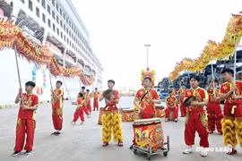 Chiến dịch “Tỏa sáng vịnh kỳ quan”, kỳ vọng phục hồi niềm tin du khách đến Quảng Ninh