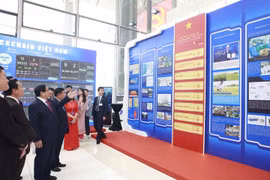 Khoa học và công nghệ không chỉ là công cụ của phát triển, mà là tinh thần của thời đại mới