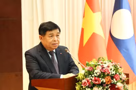 'Chuyển hóa' ý tưởng thành các dự án cụ thể, hiện thực hóa tiềm năng hợp tác kinh tế Việt Nam - Lào