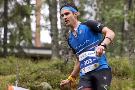 Vận động viên người Ý đột tử khi thi đấu dưới thời tiết nắng nóng tại World Games