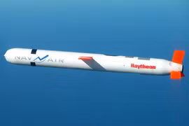 Mỹ có thể bán tên lửa Tomahawk cho NATO để cung cấp cho Ukraine