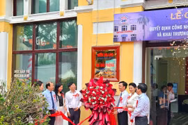 Điểm nhấn mới của du lịch Hải Phòng