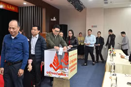 Vinataba ủng hộ gần 10 tỷ đồng hỗ trợ đồng bào khắc phục hậu quả thiên tai, bão lũ