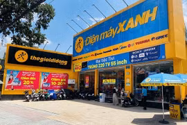Dàn lãnh đạo Thế Giới Di Động sắp nhận hàng chục tỷ đồng cổ tức tiền mặt