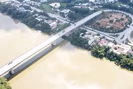 Bình Dương: Đẩy nhanh tiến độ giải phóng mặt bằng phục vụ loạt dự án trọng điểm kết nối vùng