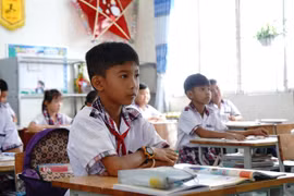 Giáo viên nói gì khi bị 'cấm tuyệt đối' giao bài tập về nhà?