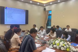 Cán bộ tiếp dân làm gì để đáp ứng yêu cầu chính quyền địa phương 2 cấp?
