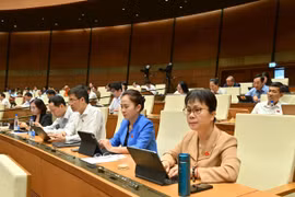 Nâng cao quyền tự chủ của các cơ sở giáo dục gắn với bảo đảm chất lượng, hiệu lực, hiệu quả
