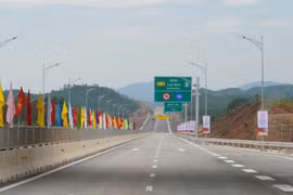 Rà soát kỹ điều kiện khánh thành, khởi công các công trình chào mừng Đại hội Đảng