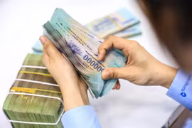 Dư nợ tín dụng trên địa bàn TP HCM đạt 3.9 triệu tỷ đồng, tăng 11,34%