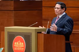 Xoá bỏ mọi rào cản, đưa thể chế thành một lợi thế cạnh tranh trong phát triển khoa học, công nghệ