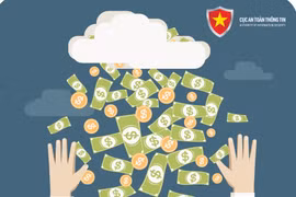 Cận tết Ất Tỵ lại rầm rộ lừa đảo 'việc nhẹ, lương cao'