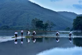 Du lịch Phú Yên kỳ vọng 'hút' các nhà làm phim trong năm 2025