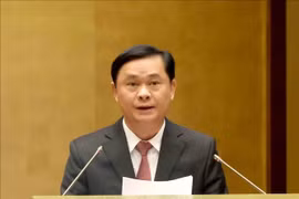 Năm 2024, công nghiệp công nghệ số của Việt Nam đạt doanh thu 152 tỷ USD