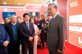 Tổng Bí thư Tô Lâm làm Trưởng Ban Chỉ đạo Trung ương về phát triển khoa học, công nghệ, đổi mới sáng tạo và chuyển đổi số