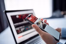 2/3 người Mỹ tin vào người có ảnh hưởng: Báo chí cần học hỏi gì?