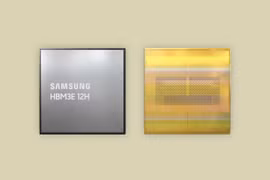 Samsung đẩy nhanh phát triển HBM4, cạnh tranh trực tiếp với SK Hynix