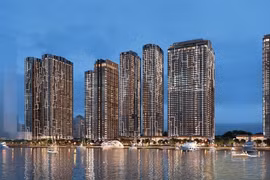 Phân khúc nhà ở trung - cao cấp sẽ có điều chỉnh giảm lớn trong năm 2025?