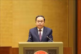 Hoàn thiện pháp luật về phát triển khoa học, công nghệ, đổi mới sáng tạo và chuyển đổi số
