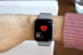Apple Watch Series 11 và Ultra 3: Bước tiến lớn cho người dùng tăng huyết áp
