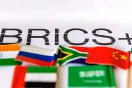 Indonesia gia nhập BRICS: Bước ngoặt cho Đông Nam Á và Nam Bán cầu