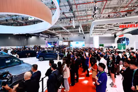 Top 10 thương hiệu ô tô được khách Việt chọn mua nhiều nhất 2024