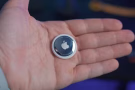 Apple phát triển phiên bản tiếp theo của thiết bị định vị thông minh