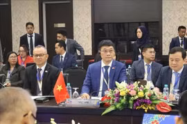 Việt Nam đề xuất ASEAN giữ vững đoàn kết, đề cao luật pháp quốc tế vì hòa bình và phát triển bền vững