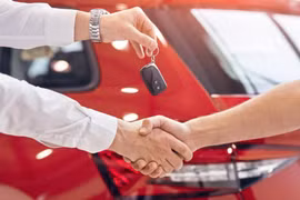 Chuyên gia bật mí: Tuổi xe cũ lý tưởng để mua được giá hời