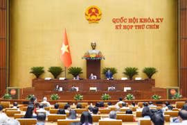 Hôm nay (10/5), Quốc hội thảo luận về Luật Quảng cáo