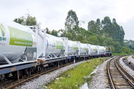Petrovietnam: Trụ cột chiến lược trong hành trình "Net Zero" của Việt Nam