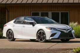 Toyota lại bị kiện vì hộp số tự động lỗi