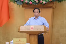 Địa phương phản ánh về khó khăn của cán bộ điều chuyển, Thủ tướng chỉ đạo rà soát xong trước 15/8