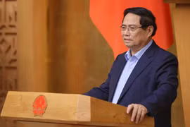 Thủ tướng Phạm Minh Chính: Tốc độ tăng GDP quý IV phải đạt trên 8,4%