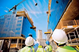 Cắt giảm 70% lệ phí cấp chứng chỉ hành nghề hoạt động xây dựng