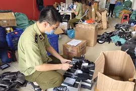Cuộc chiến chống hàng giả, hàng nhái, thực phẩm chức năng “bẩn”: Không chỉ dừng ở những đợt cao điểm!