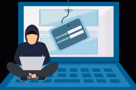 Tin tưởng người chồng online, người phụ nữ bị lừa đảo hàng tỷ đồng