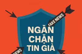 Vingroup khởi kiện 68 tổ chức, cá nhân đưa thông tin sai sự thật về tập đoàn