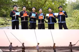 Khi chương trình truyền hình thực tế trở thành 'đại sứ' du lịch