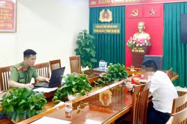 Quảng Ninh: Xử phạt 8 cán bộ vi phạm bí mật nhà nước