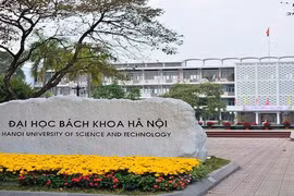 Đầu tư xây dựng đồng bộ cơ sở 2 Đại học Bách khoa Hà Nội tại tỉnh Hưng Yên