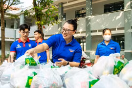 Sôi nổi tháng Thanh niên của tuổi trẻ EVNGENCO3