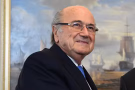Cựu Chủ tịch FIFA và UEFA được xử 'trắng án' trong vụ án tham nhũng