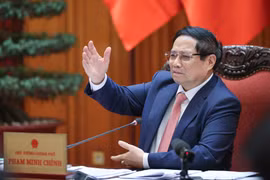 Thủ tướng Phạm Minh Chính: Ngay trong năm nay, ngành y tế phải đưa thêm 1.000 bác sĩ về cơ sở