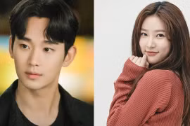 Bạn trai cũ Kim Sae Ron phủ nhận Kim Soo Hyun liên quan đến cái chết của nữ diễn viên