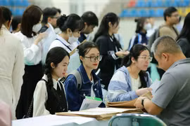 Gần 50 trường đại học công bố lịch nhập học cho tân sinh viên