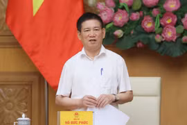 Tăng cường phòng, chống rửa tiền trên sàn bất động sản và sàn tiền ảo