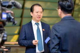 PGS.TS Bùi Hoài Sơn: 'Luật Báo chí sửa đổi đặt nền móng cho một hệ sinh thái báo chí chuyên nghiệp - nhân văn - sáng tạo'