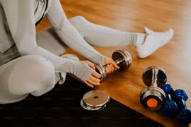 Xu hướng sống lành mạnh của Gen Z thúc đẩy nhiều ngành dịch vụ sức khỏe‏