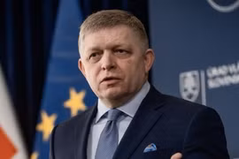 Thủ tướng Slovakia nói về việc Liên minh châu Âu ngăn ông dự Ngày Chiến thắng